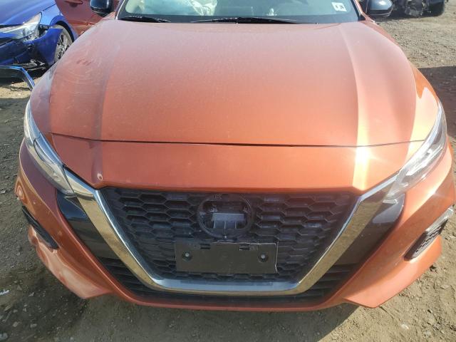 2021 NISSAN ALTIMA SR - 1N4BL4CV5MN312912