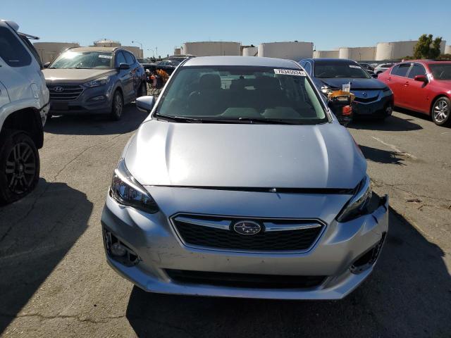 VIN 4S3GKAD61J3615895 2018 Subaru Impreza, Premium ... no.5