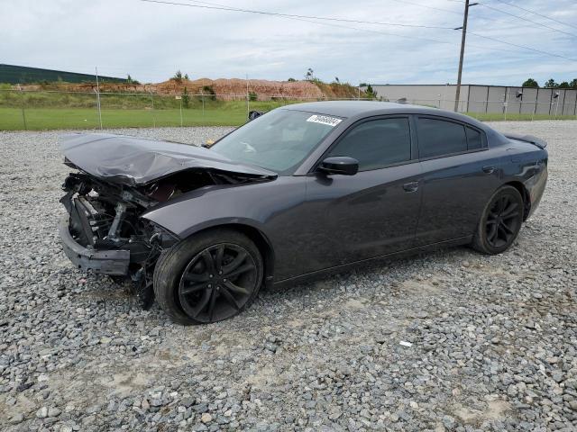 2016 DODGE CHARGER SX - 2C3CDXHGXGH246964