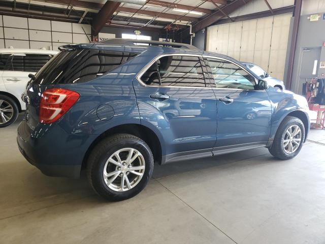 2016 CHEVROLET EQUINOX LT 2GNFLFEK1G6265579  70284294