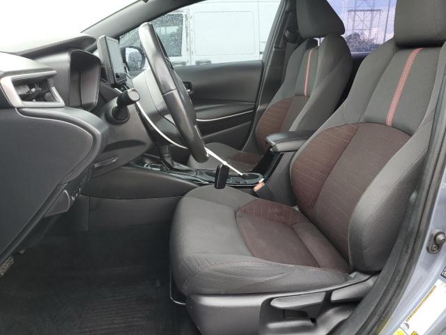 2023 TOYOTA COROLLA LE - JTDBCMFEXP3002633