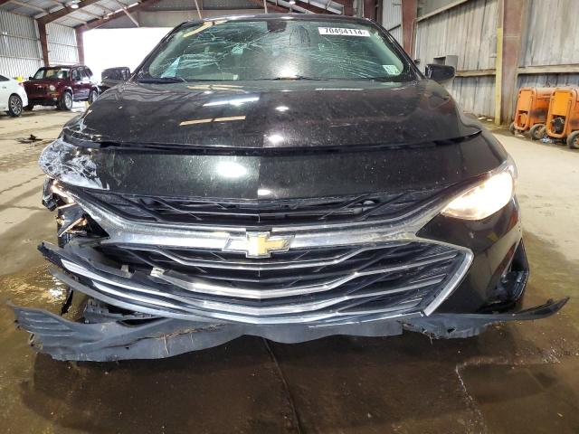 2020 CHEVROLET MALIBU LT - 1G1ZD5ST8LF111910