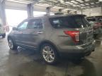 FORD EXPLORER X photo