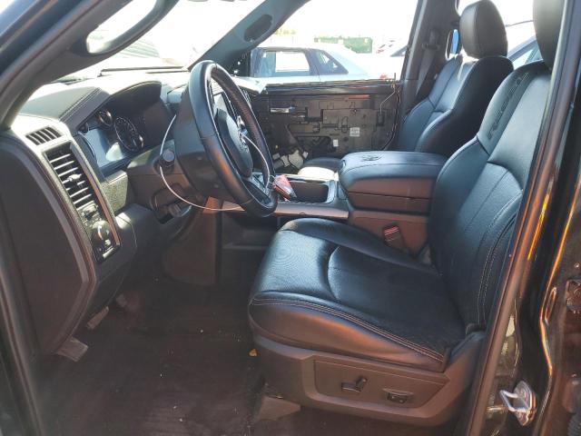 2018 RAM 1500 REBEL - 1C6RR7YT0JS109947