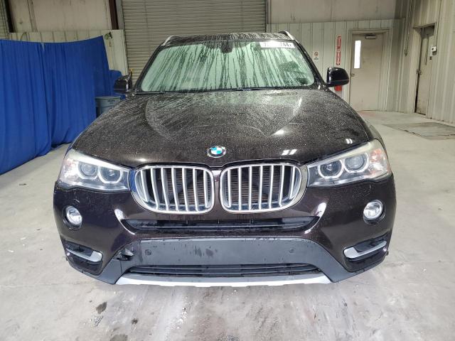 VIN 5UXWX9C51F0D48854 2015 BMW X3, Xdrive28I no.5