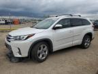 2017 TOYOTA HIGHLANDER - 5TDYZRFH5HS204103