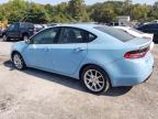 DODGE DART SXT photo