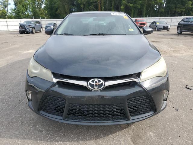 2017 TOYOTA CAMRY LE - 4T1BF1FK9HU619895