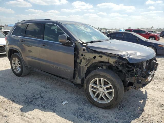 VIN 1C4RJFAG9HC651463 2017 Jeep Grand Cherokee, Laredo no.4