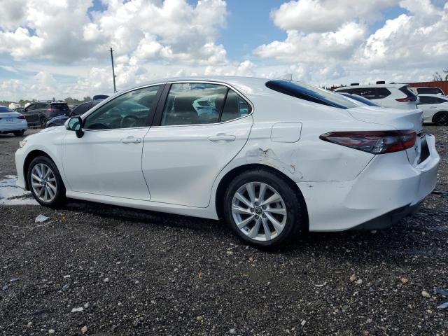 2024 TOYOTA CAMRY LE - 4T1C11AK6RU233172