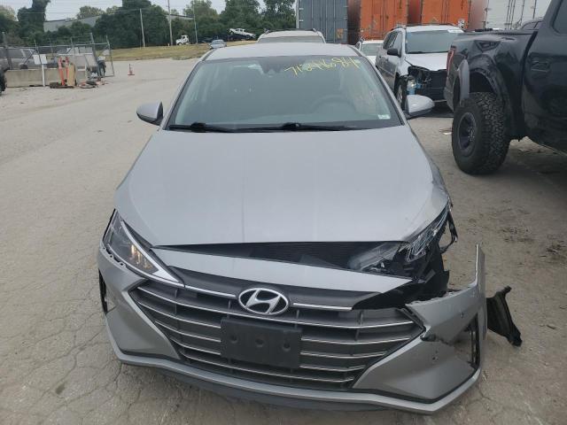 2020 HYUNDAI ELANTRA SE - 5NPD74LF5LH585783