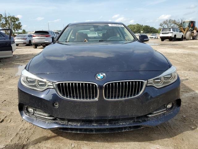 VIN WBA3N3C58EF711471 2014 BMW 4 Series, 428 I no.5