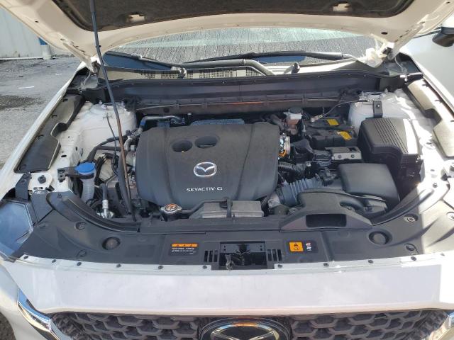 2023 MAZDA CX-5 - JM3KFBAM6P0283042