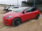 2023 TESLA MODEL Y - 7SAYGDEF3PF697049