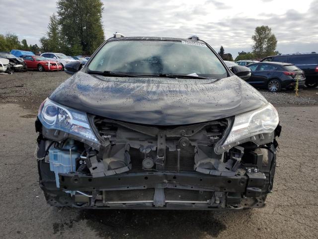 VIN 2T3DFREV3FW386488 2015 Toyota RAV4, Limited no.5