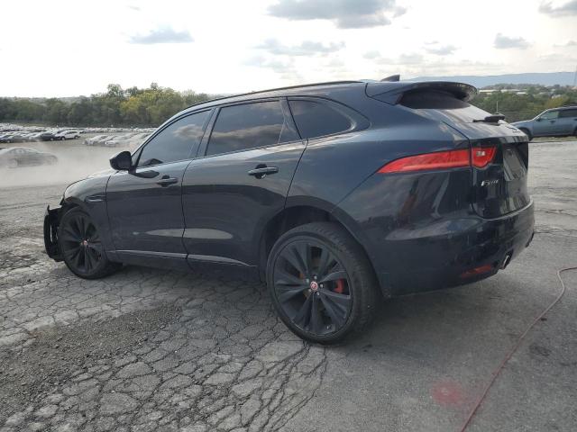 VIN SADCM2BVXHA894220 2017 Jaguar F-Pace, S no.2