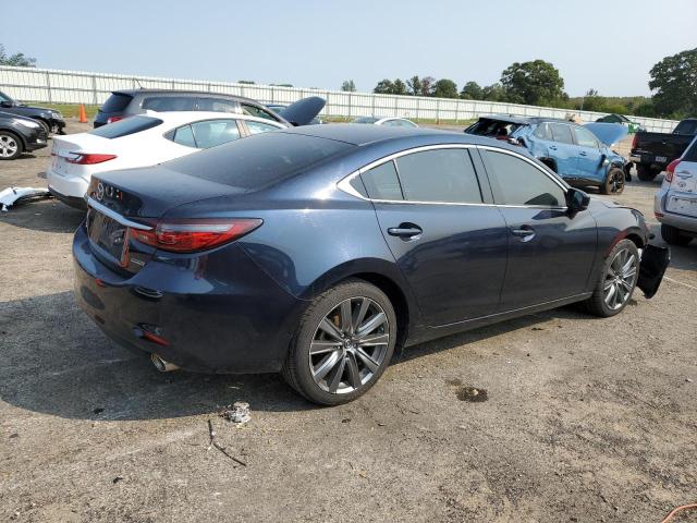 2021 MAZDA 6 TOURING - JM1GL1VM8M1602832