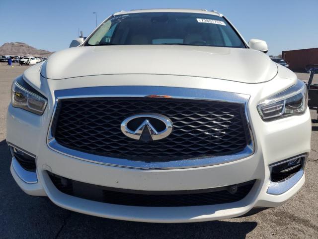 2020 INFINITI QX60 LUXE - 5N1DL0MNXLC545877