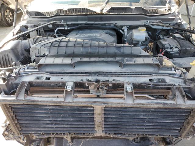 2020 RAM 2500 - 3C6UR5JJ2LG200364