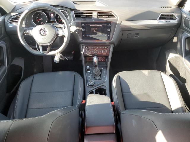 2021 VOLKSWAGEN TIGUAN SE - 3VV2B7AX6MM007515