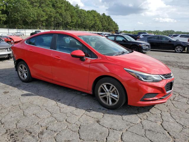 Vin: 1g1be5sm7g7310275, lot: 69599284, chevrolet cruze lt 20164