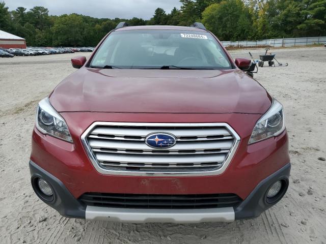 2017 SUBARU OUTBACK 2. - 4S4BSANC9H3357632