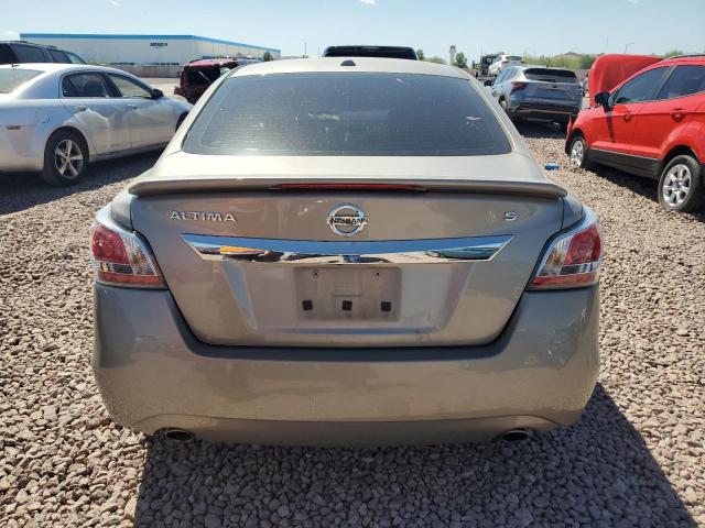 VIN 1N4AL3AP0FN860328 2015 Nissan Altima, 2.5 no.6