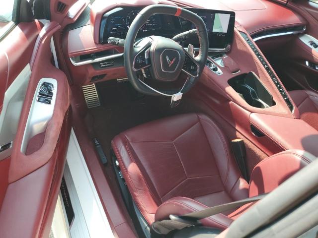 2020 CHEVROLET CORVETTE S - 1G1Y82D47L5110323