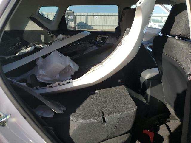 2022 KIA SOUL LX - KNDJ23AU0N7182332