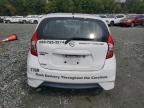 NISSAN VERSA NOTE photo