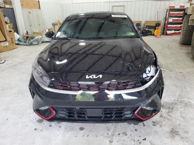 2024 KIA FORTE GT L - 3KPF54AD0RE750720