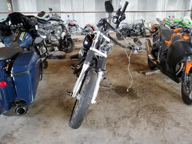 2008 HARLEY-DAVIDSON FXDL 1HD1GN4118K329241