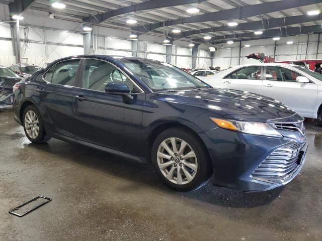 2018 TOYOTA CAMRY L - 4T1B11HK2JU601076
