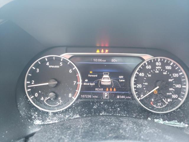 2021 NISSAN SENTRA SV - 3N1AB8CV4MY256970