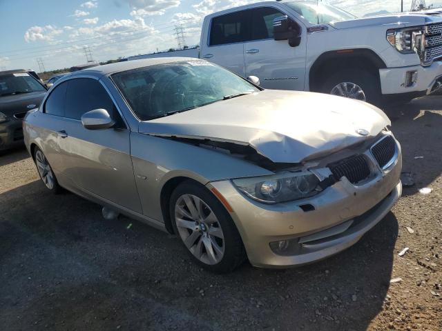 VIN WBADW3C53DJ525608 2013 BMW 3 Series, 328 I no.4