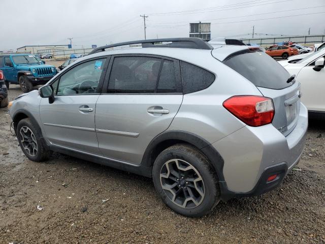 2016 SUBARU CROSSTREK - JF2GPANCXGH310527