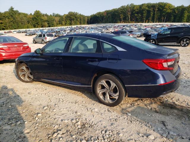 2019 HONDA ACCORD EX - 1HGCV1F41KA006208