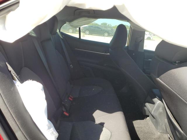 2019 TOYOTA CAMRY L - 4T1B11HK0KU234244