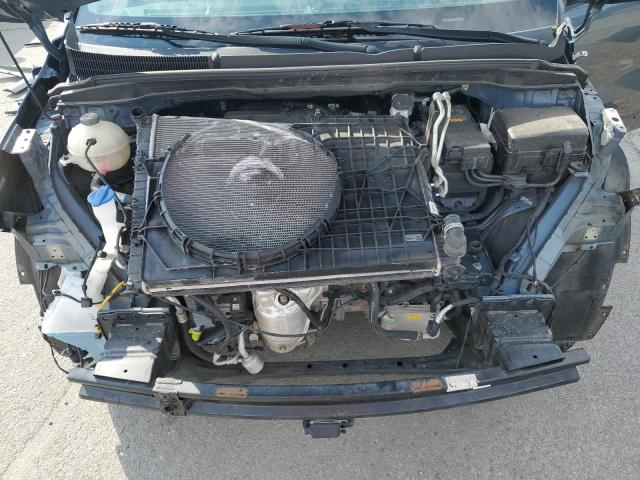 2022 KIA CARNIVAL S - KNDNE5H39N6091132