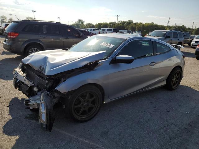2018 HONDA CIVIC SI - 2HGFC3A52JH756389