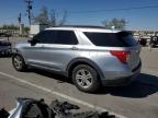 Lot #3026169266 2020 FORD EXPLORER X