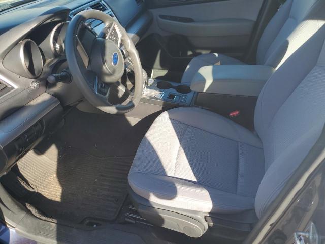 2018 SUBARU OUTBACK 2. - 4S4BSAAC3J3252709