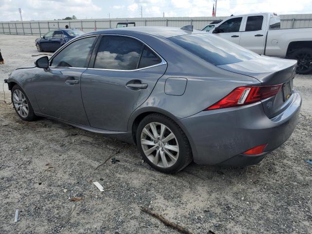 VIN JTHBF1D22F5049624 2015 Lexus IS, 250 no.2