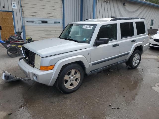 Jeep COMMANDER