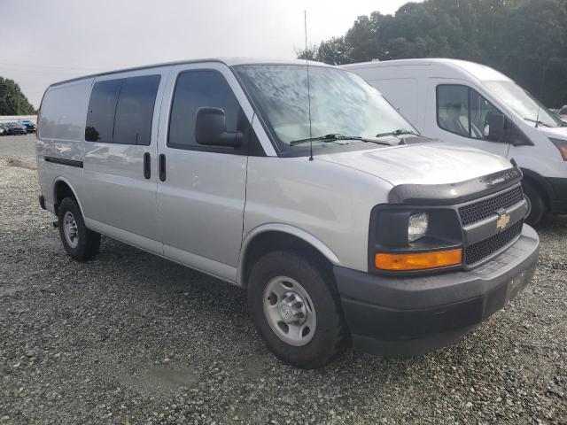 2017 CHEVROLET EXPRESS G2 1GCWGAFF5H1284707  71590454