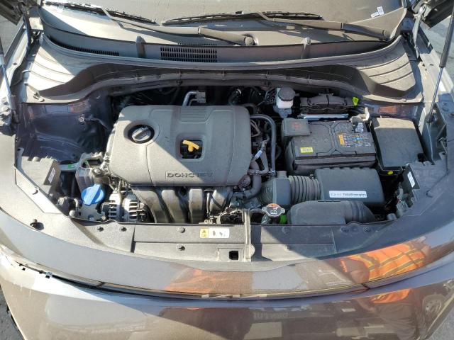 2024 KIA SOUL LX - KNDJ23AU1R7915235