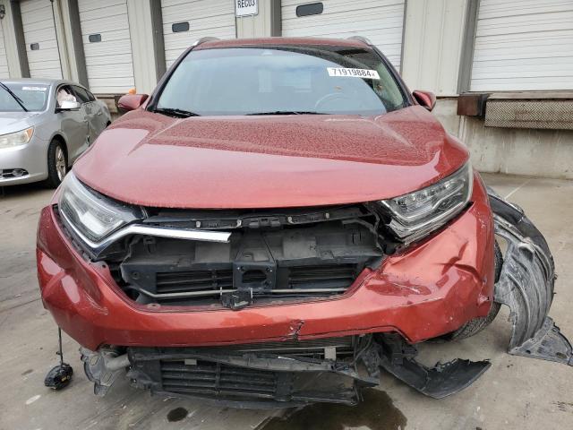 2017 HONDA CR-V TOURI - 2HKRW2H96HH630205