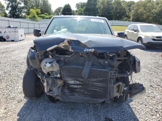 2016 JEEP PATRIOT LA - 1C4NJPFA1GD601433