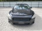 NISSAN MAXIMA S photo