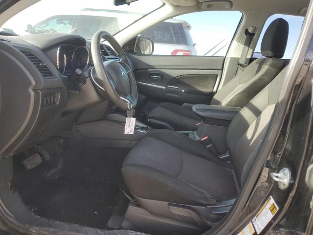 2019 MITSUBISHI OUTLANDER - JA4AP3AU8KU018416